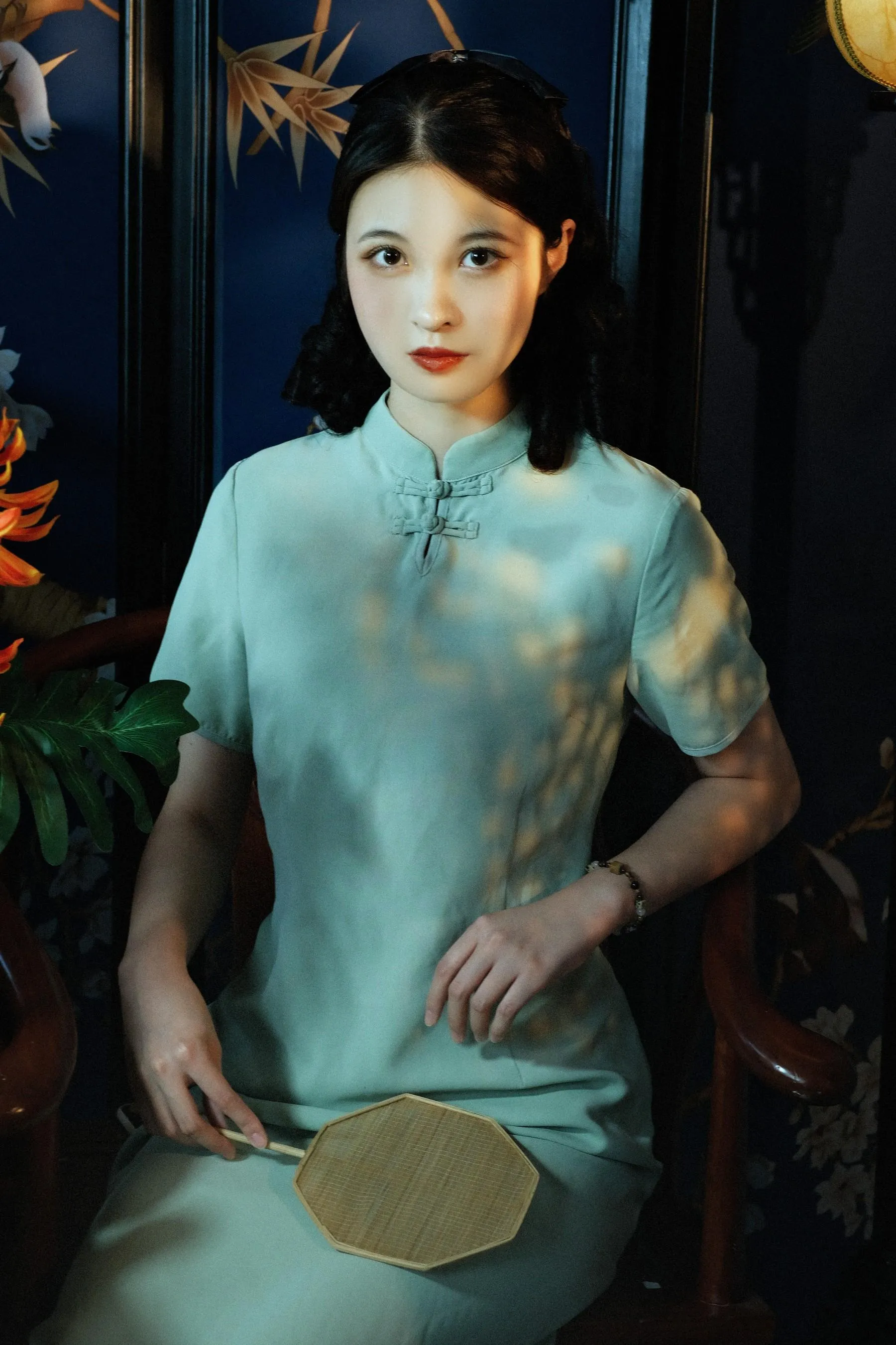 [YITUYU艺图语]2022.09.19 西江月 Bonnenult [20P]插图6